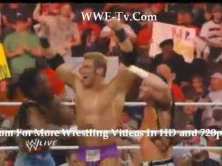 WWE RAW - 9/26/11 Part 7 (HQ)