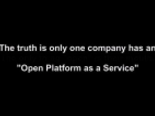 OPEN Platform as a Service - Perpetrating as a Service - openplatformasaservice.com