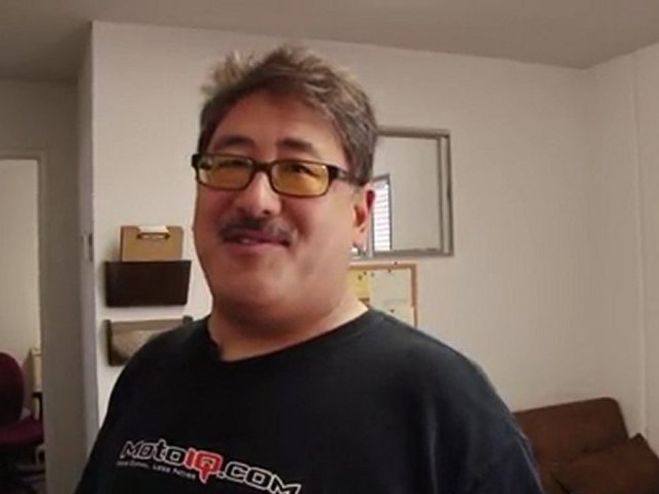 Behind the Smoke Ep 13: Drift Science - Dai Yoshihara Formula Drift 2011 Season