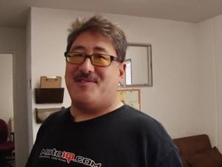 Behind the Smoke Ep 13: Drift Science - Dai Yoshihara Formula Drift 2011 Season
