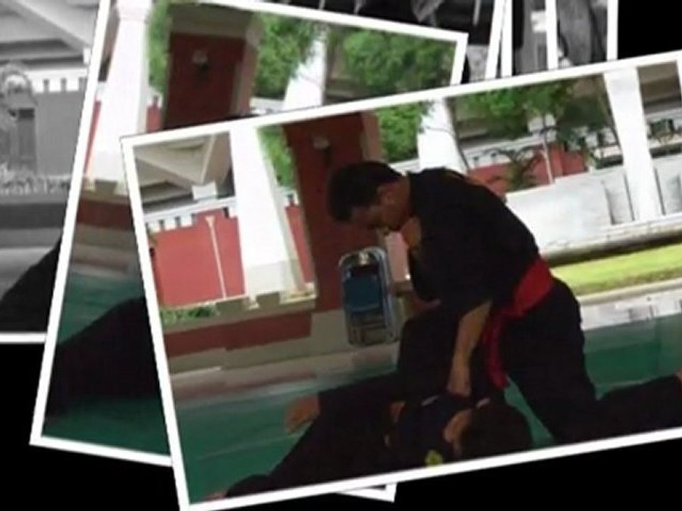 jurus pembelaan KPS NUSANTARA 01