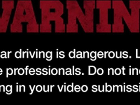 Ford Octane Academy featuring Ken Block, Tanner Foust, Brian Deegan and Vaughn Gittin Jr.