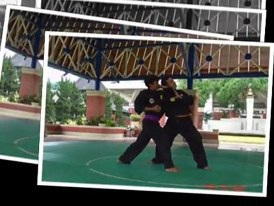 jurus pembelaan KPS NUSANTARA 04