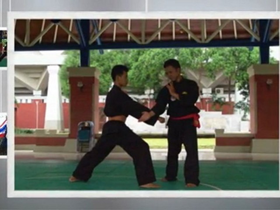 jurus pembelaan KPS NUSANTARA 05