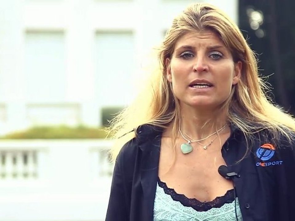 Devenir raideur - Le Raid Multisports avec Karine BAILLET