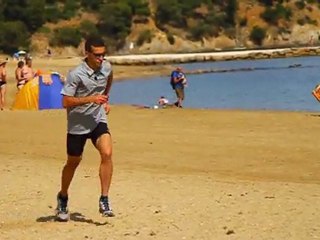 Sport - Développe ta VO2 max (consommation maximale d'oxygène) - Fitness et coaching