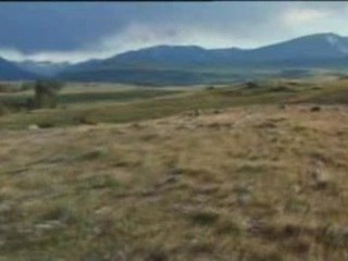 Trailer - A river runs through it