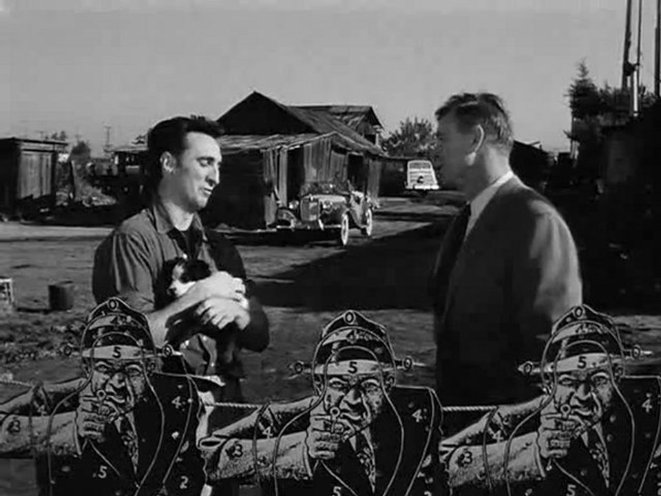 The Killing (1956)