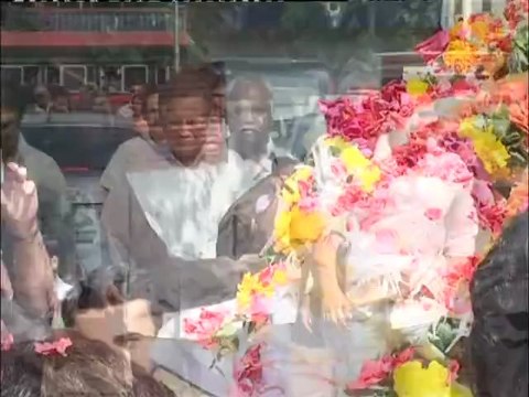 Bollywood Mourns Anil Kapoor's Father Surinder Kapoor's Death – Latest Bollywood News