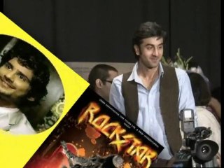 Ranbir Kapoor And Prateik's Bromance? – Latest Bollywood News