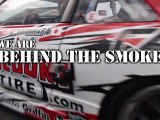 Behind the Smoke - Chase for the Trophy - 