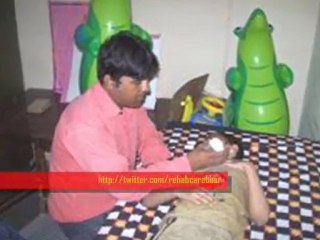 Prosthetics& Orthotics