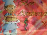 bonne anniversaire
