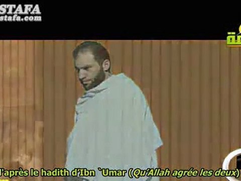 [2] Les rites du pèlerinage