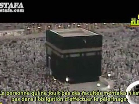 [1] Les rites du pèlerinage