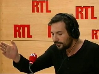 "La marque du Mailhot" du 27 septembre 2011