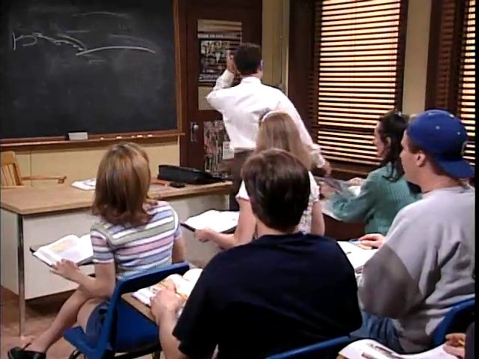 Substitute Teacher