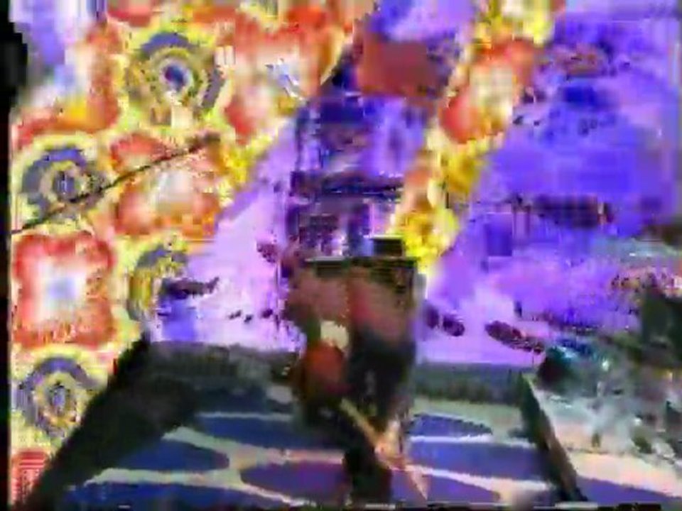 Blur, Girls & Boys, 1994, The Word