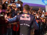 Red Bull Show Car Run: Speed Street