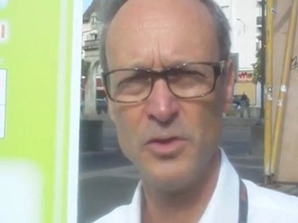 RURALITIC le Rendez vous des territoires et du très haut débit à Aurillac (Cantal)