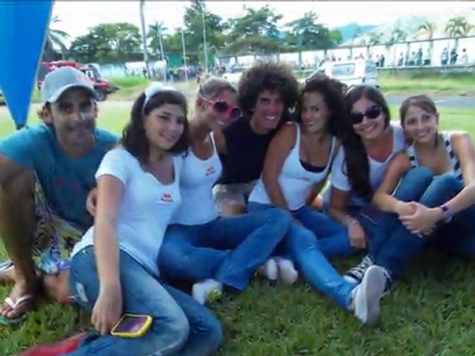 Pal Takats-Professional paraglider pilot, World Cup Champion