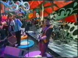 Catch 23 - Theres No Guarantee  (The Word 1992) Unsigned Band