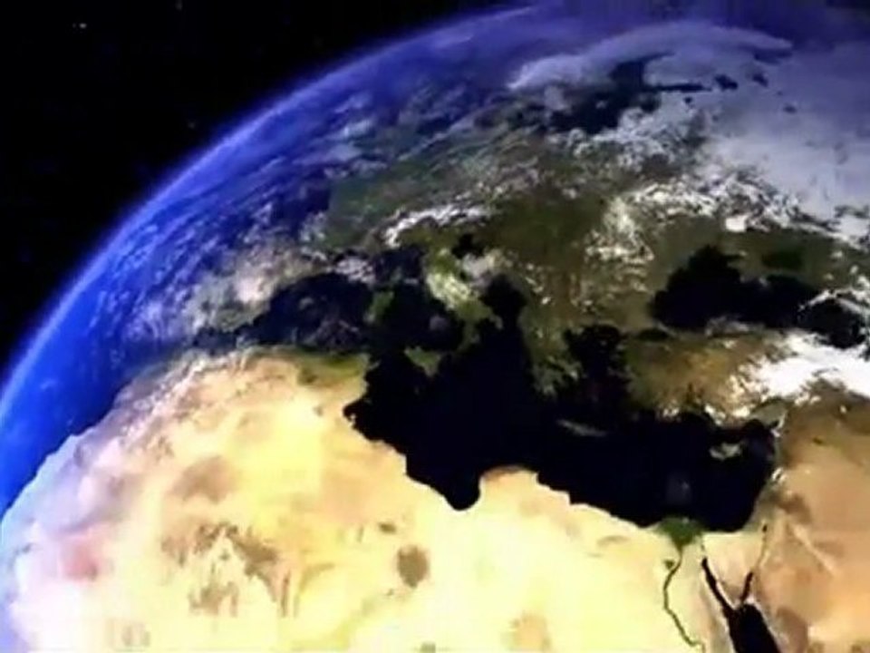 PINCTADALI - Bao ve moi truong song