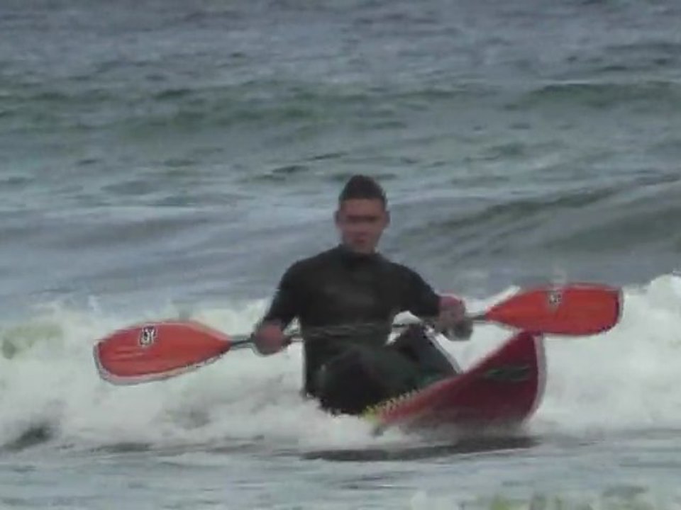 WaveSki, Jeudi 25 Août 2011.