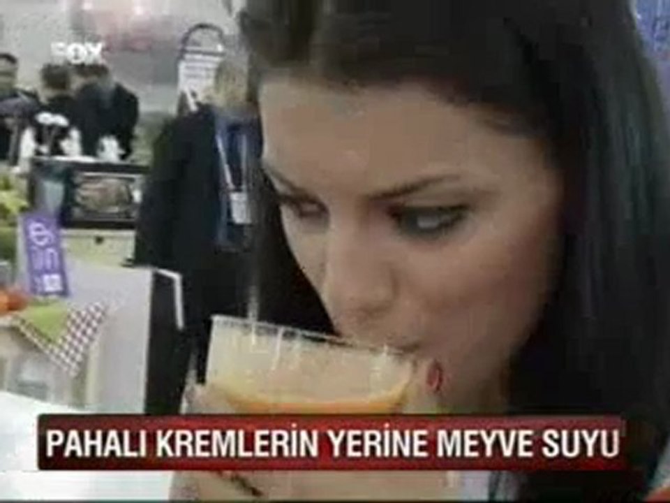 Meyve Suyu