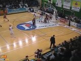 ADA Blois basket 41 - Challans