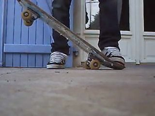 tuto ollie