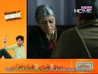 Aurat Ka Ghar Konsa Episode 18 - Part 1/4
