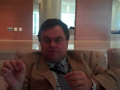 Ο πρόεδρος του ifitt, Δ. Μπούχαλης στο NEWS 247 (5)