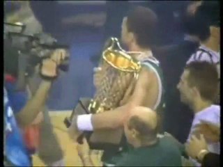 Panathinaikos Euroleague Momments