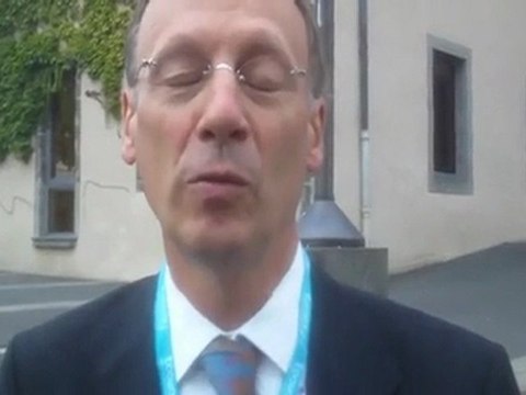 RURALITIC le Rendez vous des territoires et du très haut débit à Aurillac (Cantal)