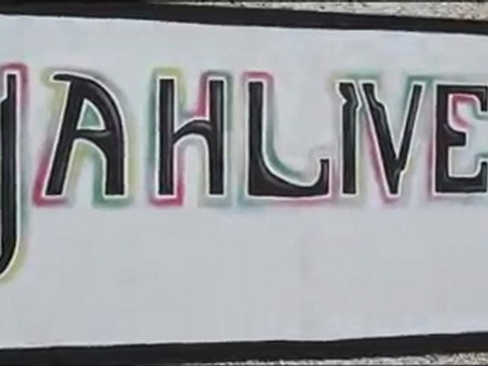 Midnite - Mongst I&I