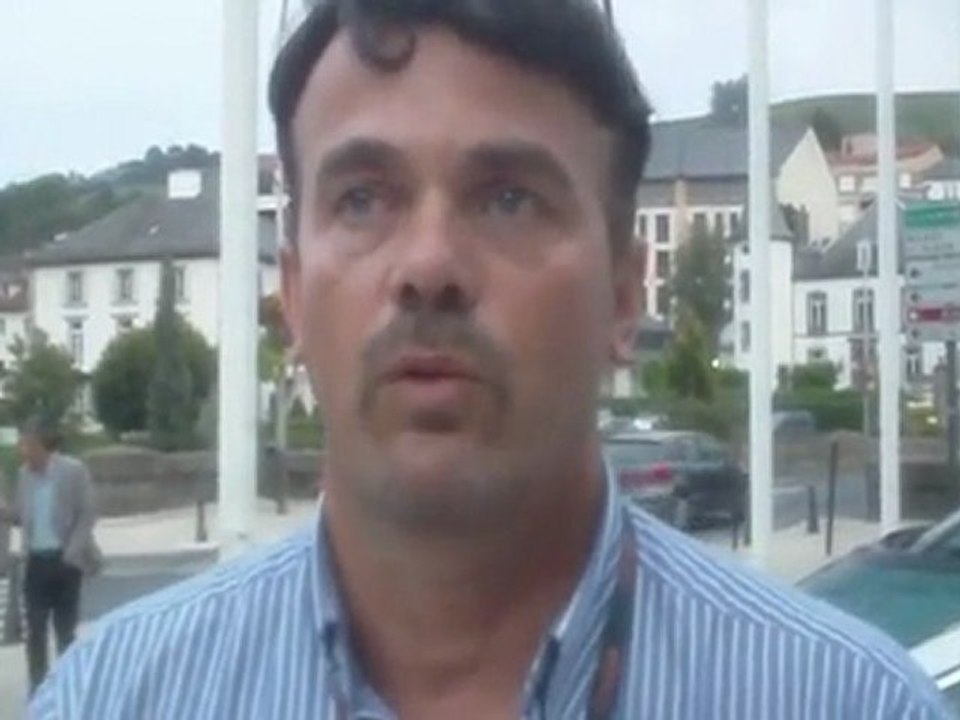 RURALITIC le Rendez vous des territoires et du très haut débit à Aurillac (Cantal)