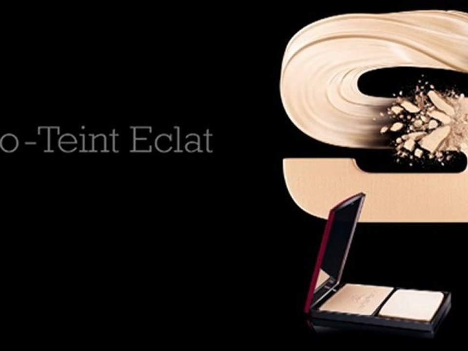 Phyto-Teint Eclat Compact