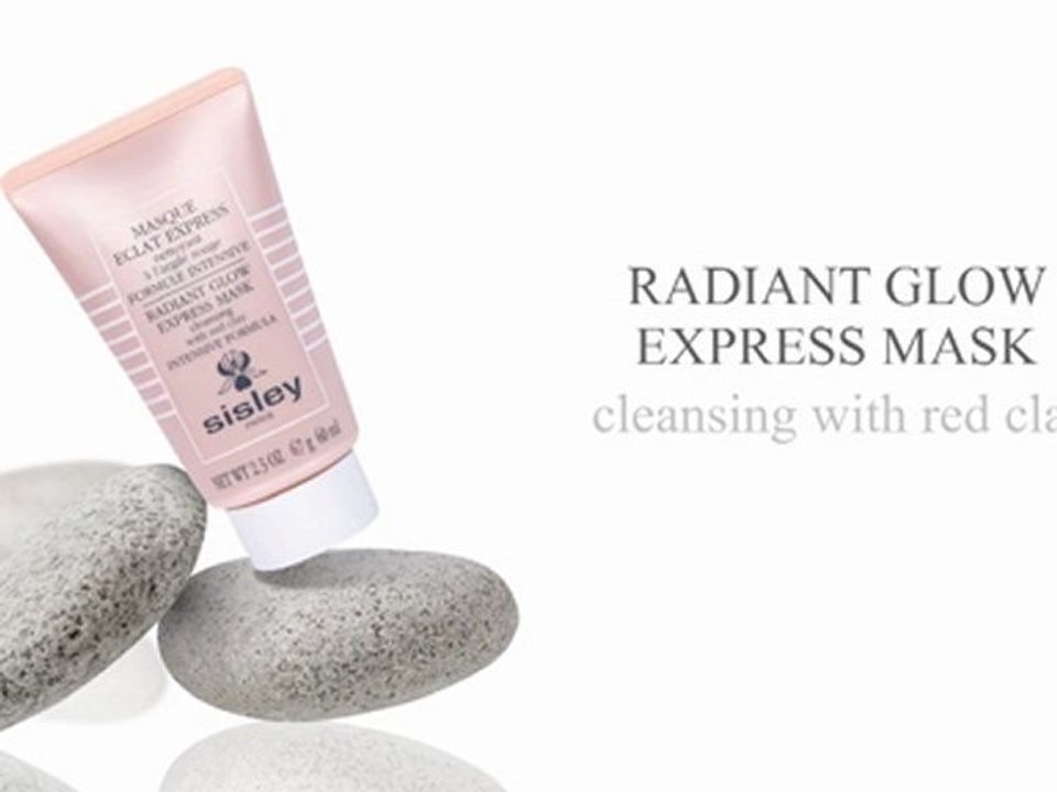 Radiant Glow Express Mask