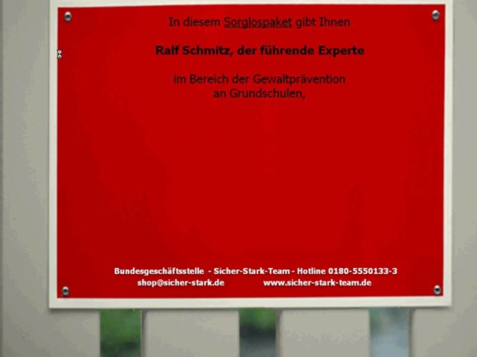 Was kann man gegen die Kinderschändern tun?