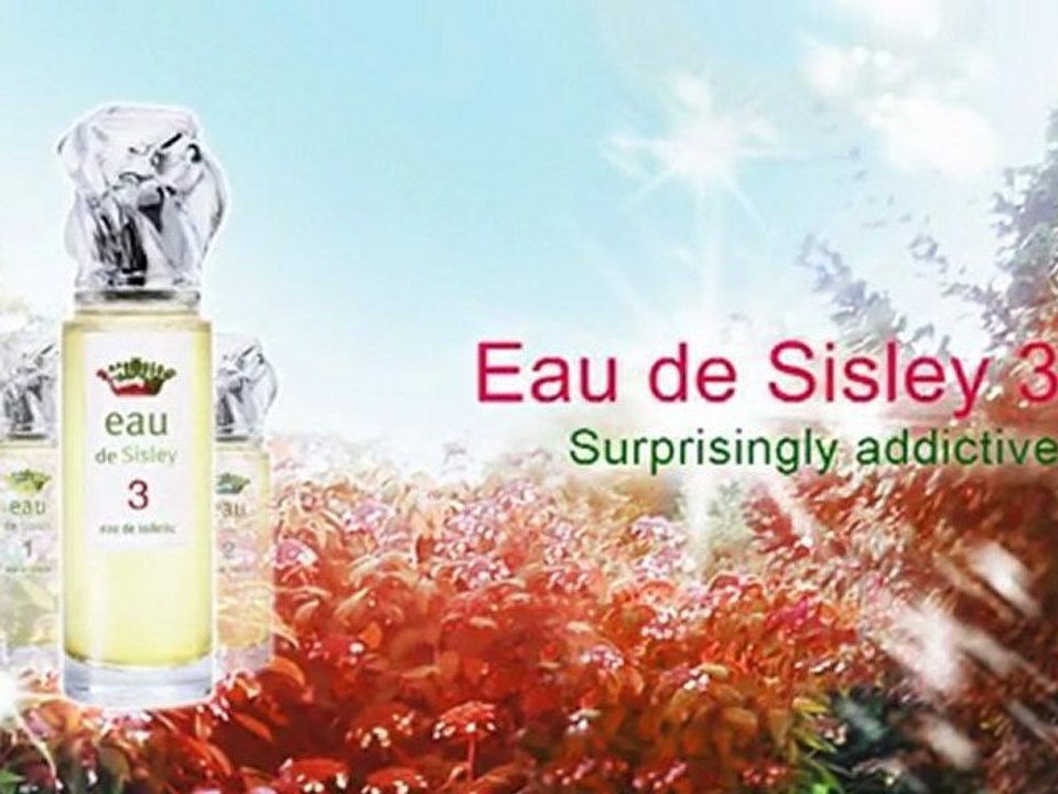 Eau de Sisley 50ml