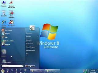 Windows 8 Free Downoad ( Full Version Free / Product Key )