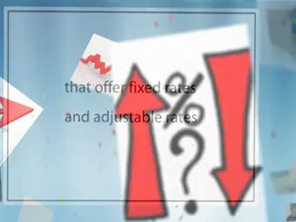 Exploring your Options in Commercial Lending