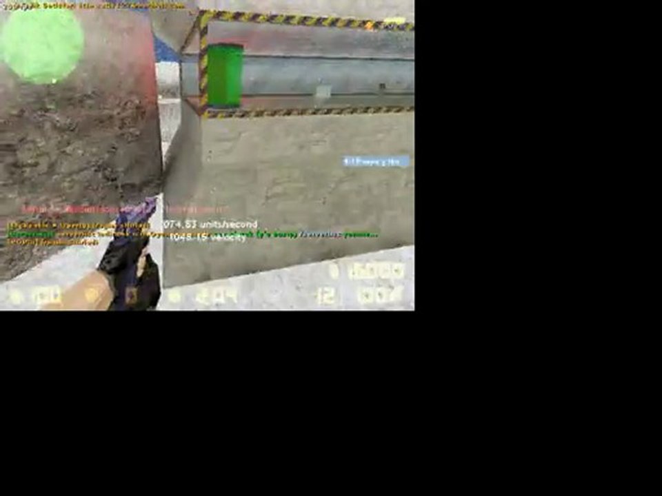 cs 1.6 deathrun