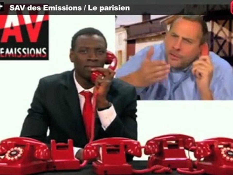 Le Zapping Sport du weekend (25-09-2011)