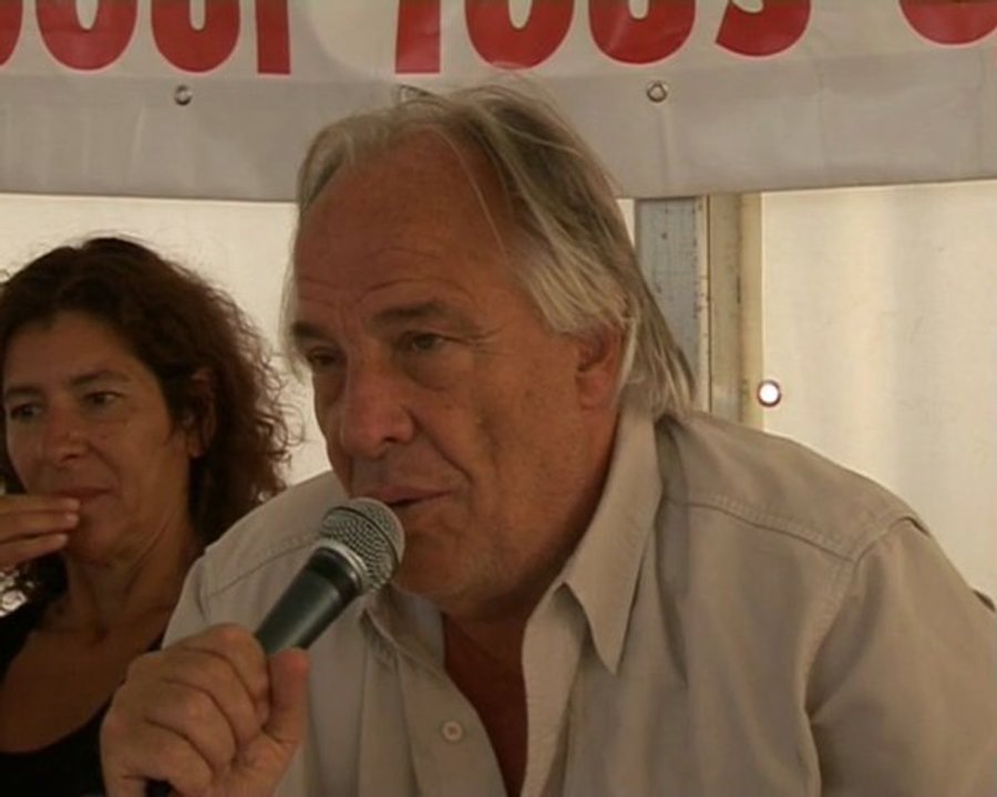 Daniel Mermet: le journalisme militant 3