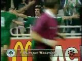 Panathinaikos- Nantes 3-1 (1995-96)