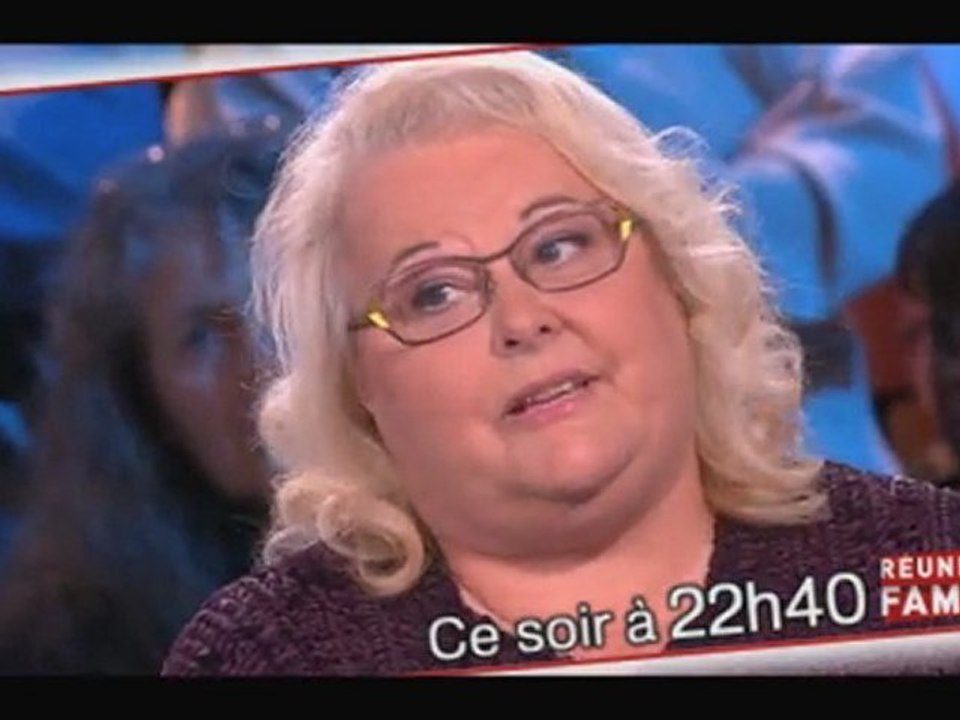 Ce soir, dans Réunion de Famille, retrouvez la famille Pech