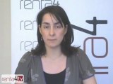 27.09.11 · Riesgo soberano-Troika, Subasta de letras del tesoro España - Comentario de mercados financieros - www.renta4.com