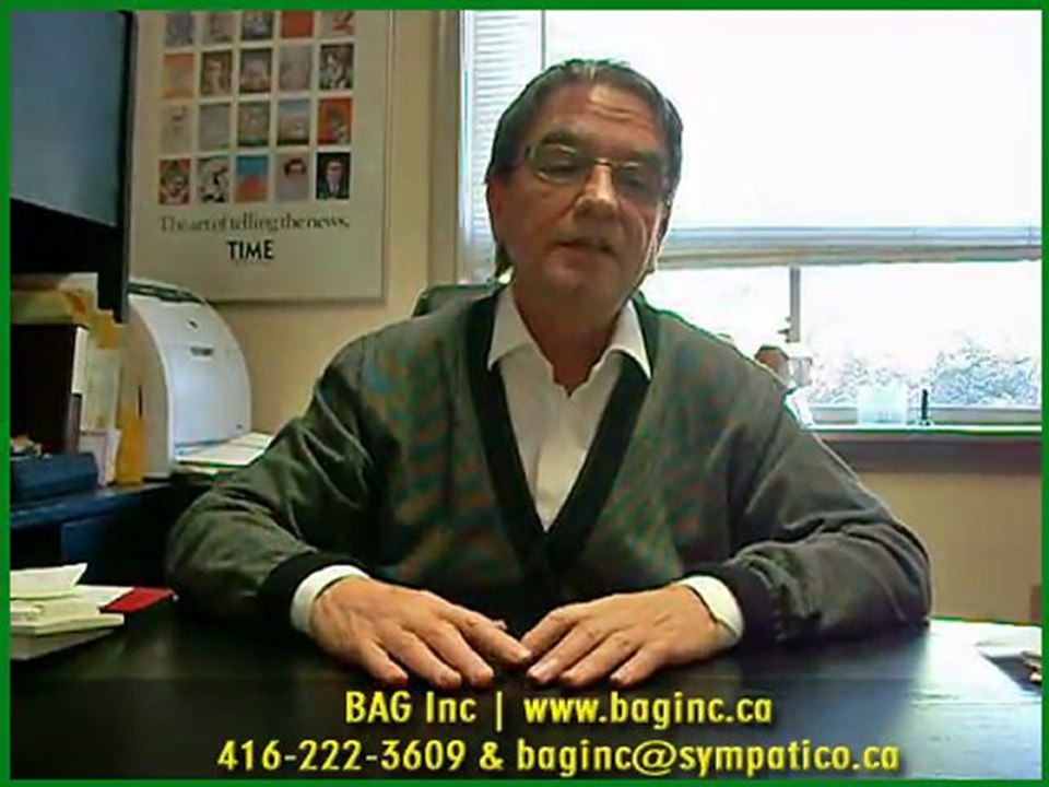 Irish-Accounting-Bookkeeping-firm.ca | The Business Accounting Group